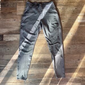 Kari Traa Leggings - Gray